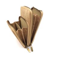 Listonoszka crossbody z paskiem CLASSIC korkowa 7p - 3