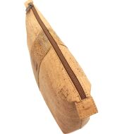 Kosmetyczka MARMORE korkowa 25cm - 3