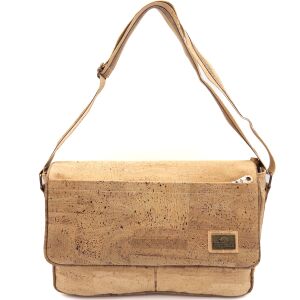 Torba na laptopa CLASSIC korkowa 6p