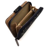 Portfel ORO damski korkowy 15p - 5