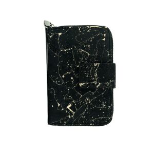 Portfel ORO damski korkowy 15p