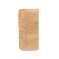 Portfel z paskiem CLASSIC damski korkowy 14p - 3