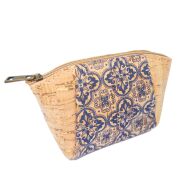 Portmonetka FOLK korkowa 12cm - 2
