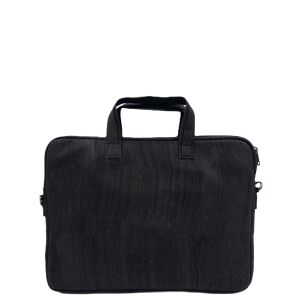 Torba na laptopa aktówka CLASSIC korkowa 2p