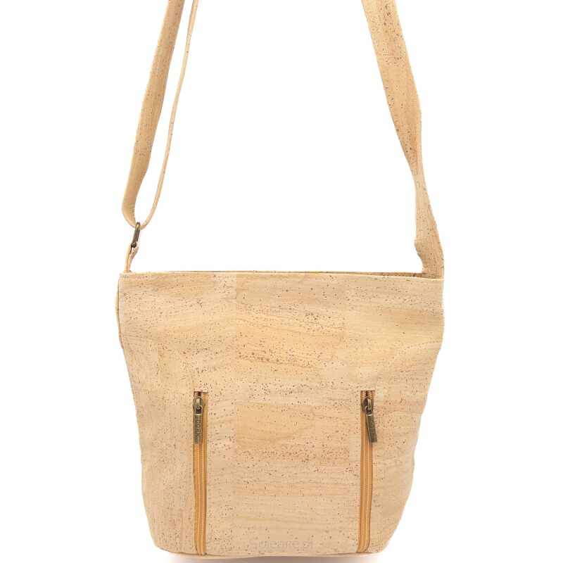 Torebka CLASSIC korkowa 5p