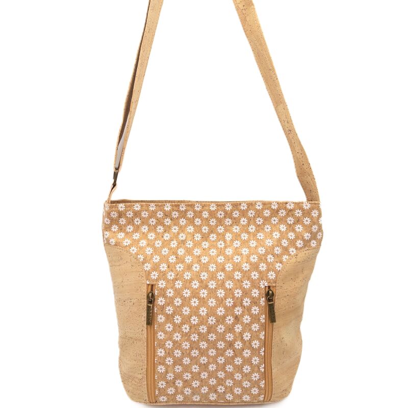 Torebka MARGARIDA korkowa 5p