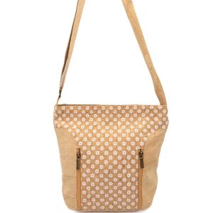 Torebka MARGARIDA korkowa 5p