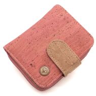 Portfel CLASSIC damski korkowy 8p - 3