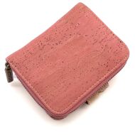 Portfel CLASSIC damski korkowy 8p - 4