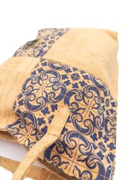 Torebka FOLK korkowa 4p - 6