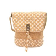 Listonoszka MARGARIDA korkowa 4p - 2