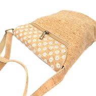 Listonoszka MARGARIDA korkowa 4p - 4