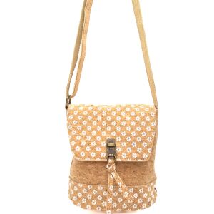 Listonoszka MARGARIDA korkowa 4p