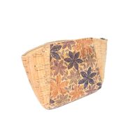 Portmonetka FOLK korkowa 12cm - 2