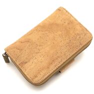 Portfel CLASSIC damski korkowy 15p - 4