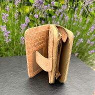 Portfel CLASSIC damski korkowy 15p - 2