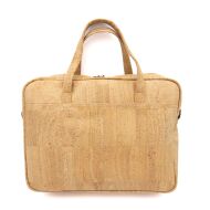 Torba na laptopa aktówka MARMORE korkowa 4p - 2