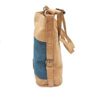 Torebka COLORE korkowa 4p - 4