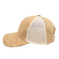 Czapka z daszkiem CLASSIC korkowa - 2