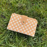 Portfel MARGARIDA damski korkowy - 3