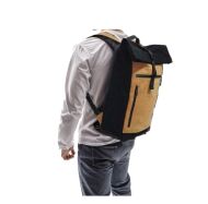 Plecak podróżny / na laptopa CLASSIC korkowy 9p - 3