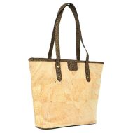 Torebka shopperka CLASSIC korkowa 7p - 3