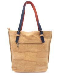 Torebka COLORE korkowa 6p - 2