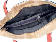 Torebka COLORE korkowa 6p - 4