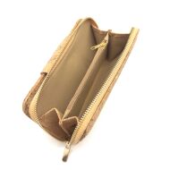 Portfel ORO damski korkowy 19p - 5