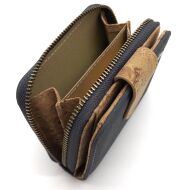 Portfel CLASSIC damski korkowy 8p - 6