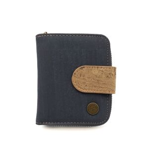 Portfel CLASSIC damski korkowy 8p