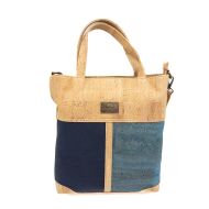 Torebka 3 w 1 COLORE korkowa 4p - 2