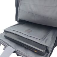 Plecak podróżny / na laptopa CLASSIC korkowy 9p - 7