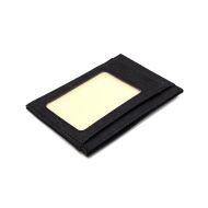 Portfel CLASSIC slim FIT korkowy 8p - 5