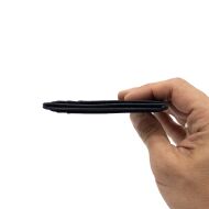 Portfel CLASSIC slim FIT korkowy 8p - 6