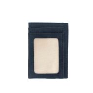 Portfel CLASSIC slim FIT korkowy 8p - 2