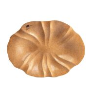 Misa na owoce Patera kwiat 36 cm korkowa - 4