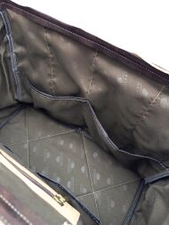 Torba podróżna i na siłownię CLASSIC korkowa 7p - 5