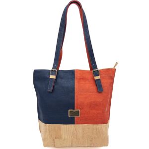 Torba COLORE korkowa 6p