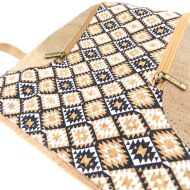 Torebka FOLK korkowa 5p - 4