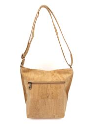 Torebka MARMORE korkowa 4p - 2