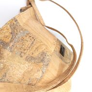 Torebka MARMORE korkowa 4p - 5