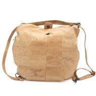 Torebka 3 w 1 MARMORE korkowa 5p - 2