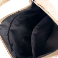 Torebka 3 w 1 MARMORE korkowa 5p - 5