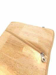 Etui na laptopa CLASSIC korkowe 2p - 3