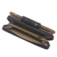 Portfel ORO damski korkowy 19p - 6