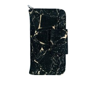 Portfel ORO damski korkowy 19p