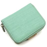 Portfel CLASSIC damski korkowy 8p - 5