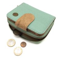 Portfel CLASSIC damski korkowy 8p - 6