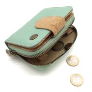 Portfel CLASSIC damski korkowy 8p - 7